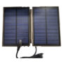 Boly Solar Panel with Charge Management module